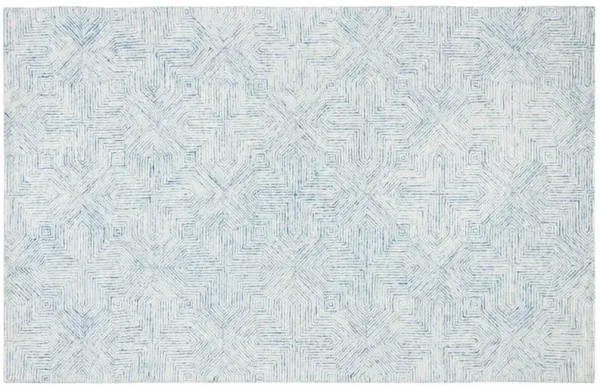 Geneva Hand Tufted Rug