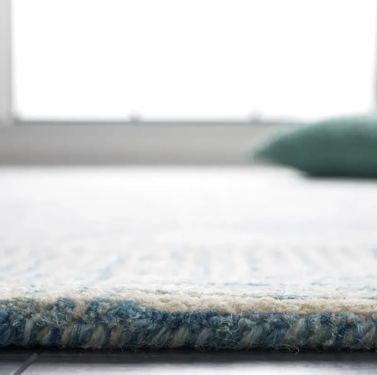 Geneva Hand Tufted Rug