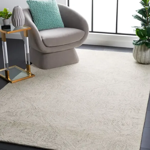 Geneva Hand Tufted Rug