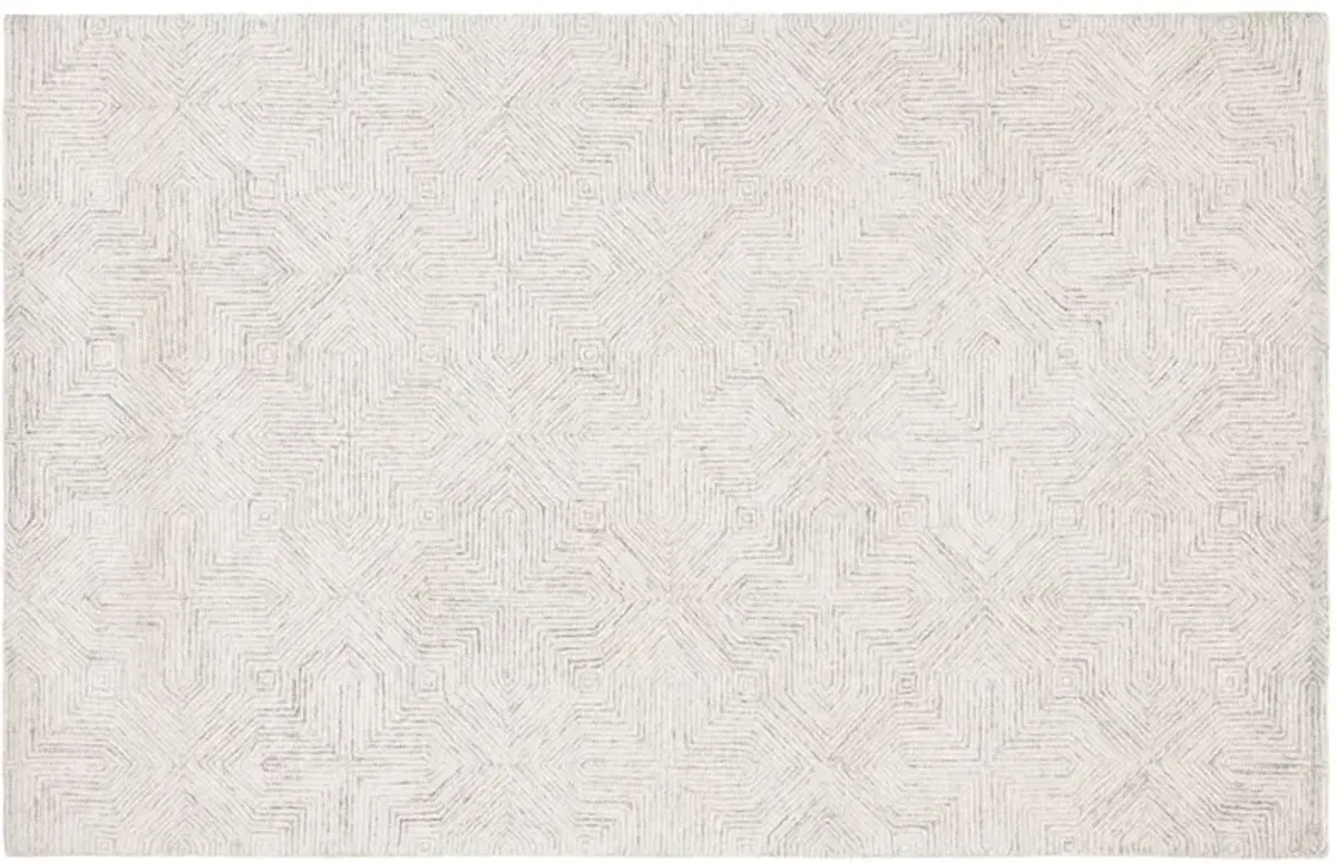 Geneva Hand Tufted Rug