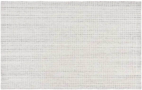 Camden Hand Tufted Rug, Natural/Ivory