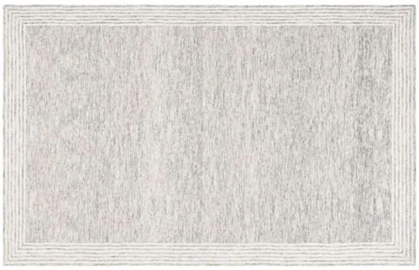 Aurora Hand Tufted Rug