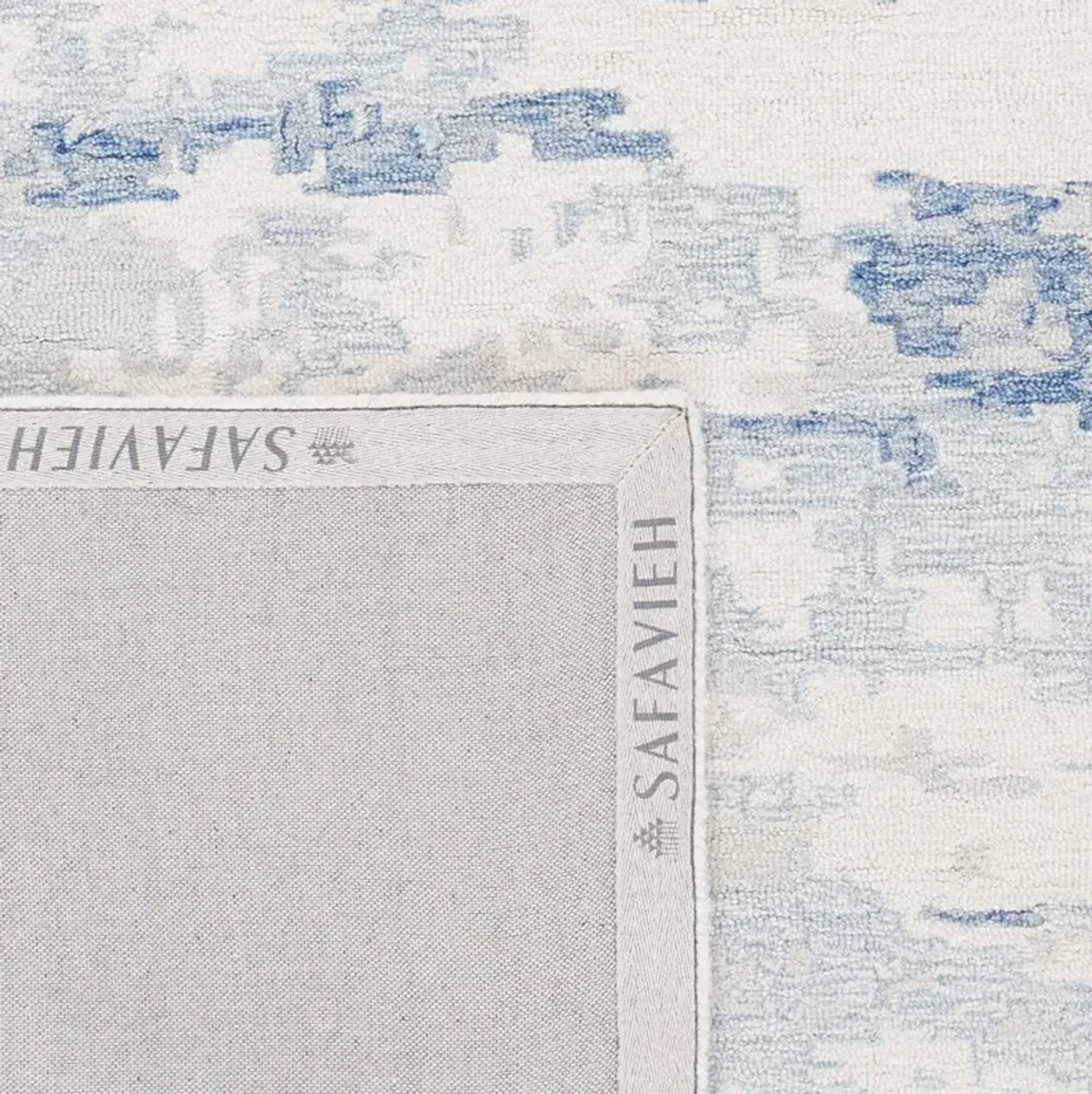 Dallas Hand Tufted Rug