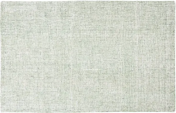 London Hand Tufted Rug