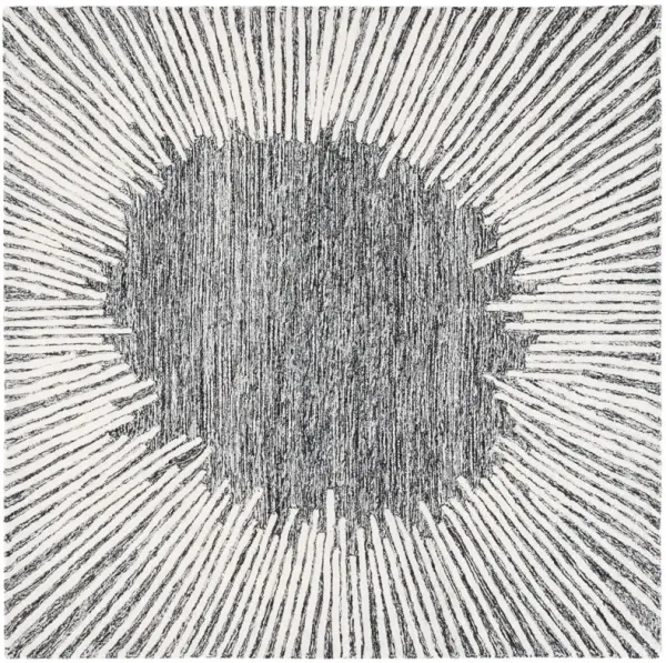 Clarion Hand Tufted Wool Rug