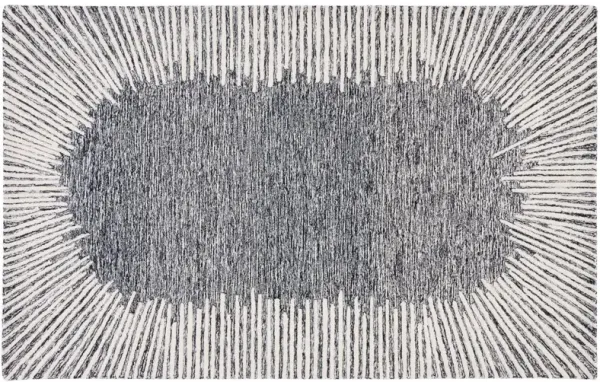 Clarion Hand Tufted Wool Rug