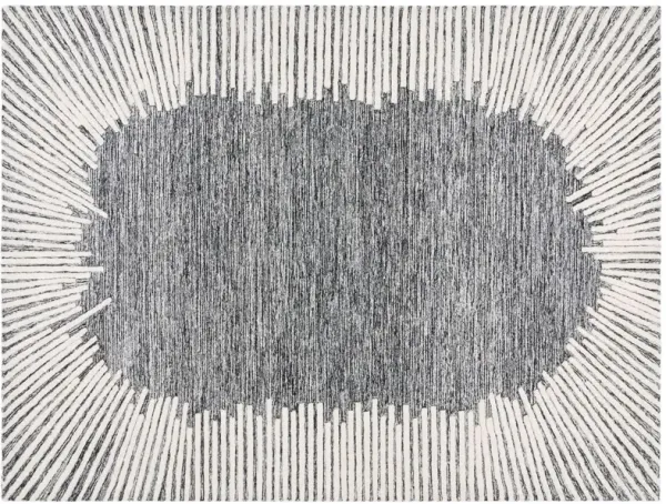 Clarion Hand Tufted Wool Rug