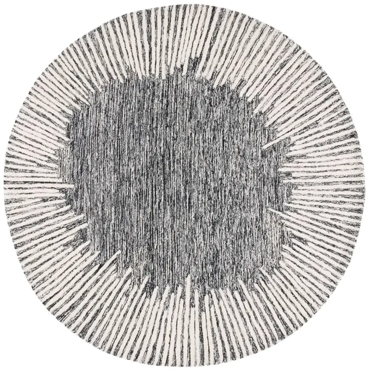 Clarion Hand Tufted Wool Rug