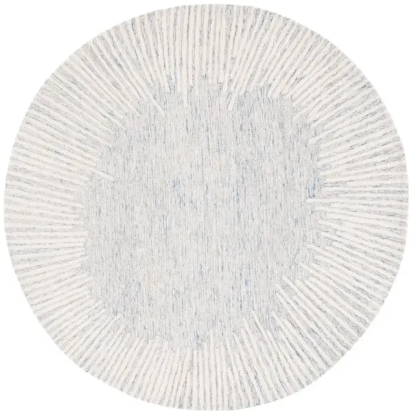 Clarion Hand Tufted Wool Rug