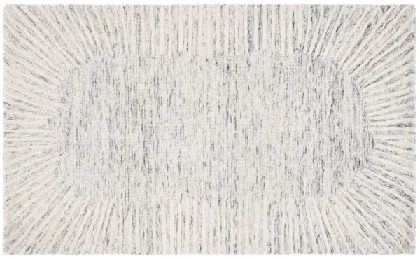 Clarion Hand Tufted Wool Rug