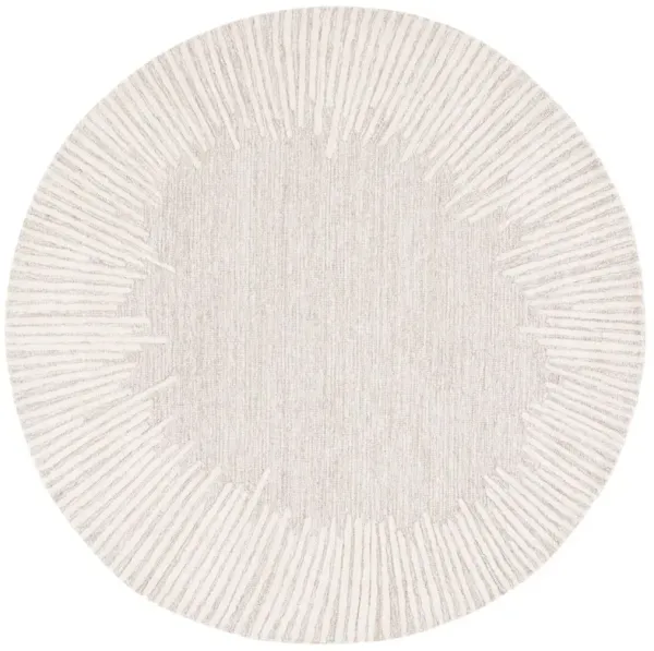 Clarion Hand Tufted Wool Rug
