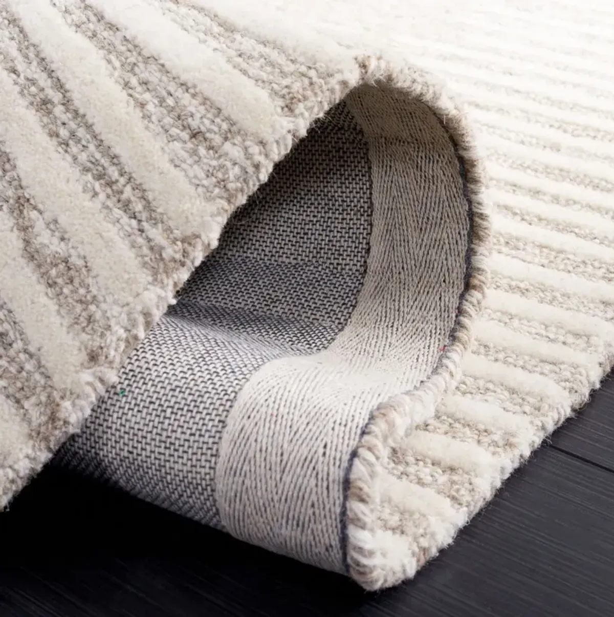 Clarion Hand Tufted Wool Rug