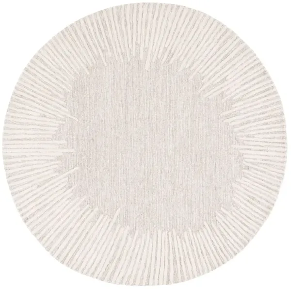 Clarion Hand Tufted Wool Rug