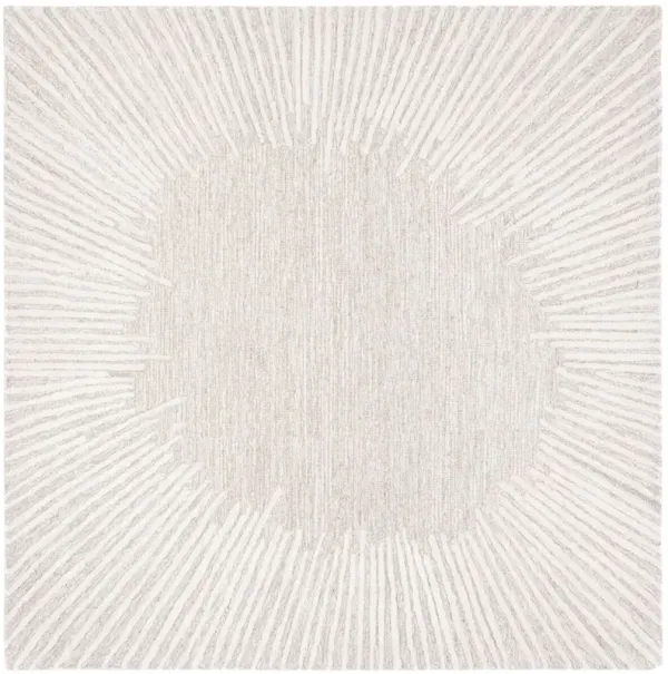 Clarion Hand Tufted Wool Rug