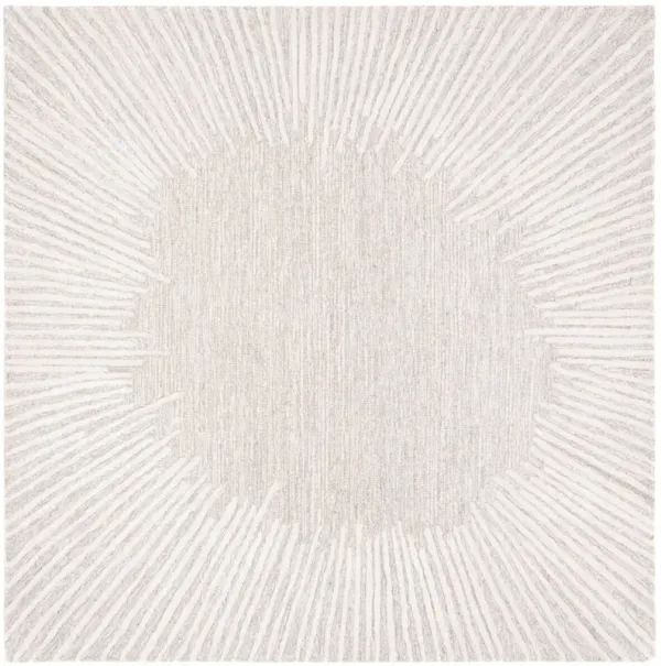 Clarion Hand Tufted Wool Rug