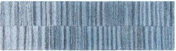 Mae Hand Tufted Rug, Grey/Charcoal