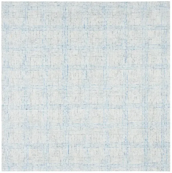 Pearl Hand Tufted Rug, Ivory/Beige