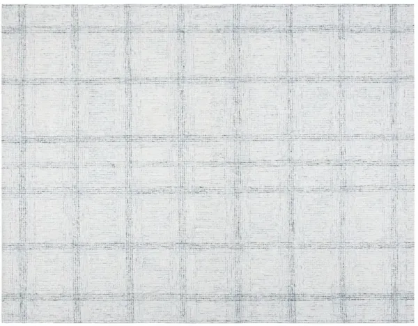 Josie Hand Tufted Rug, Ivory/Gold