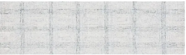 Josie Hand Tufted Rug, Ivory/Gold