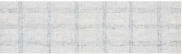 Josie Hand Tufted Rug, Ivory/Gold