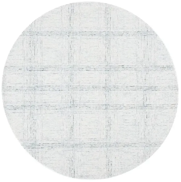 Josie Hand Tufted Rug, Ivory/Gold