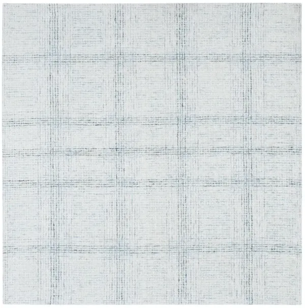 Josie Hand Tufted Rug, Ivory/Gold