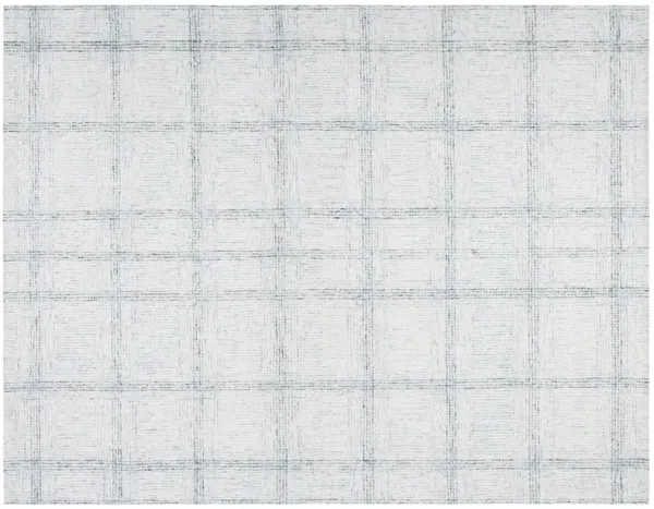 Josie Hand Tufted Rug, Ivory/Gold