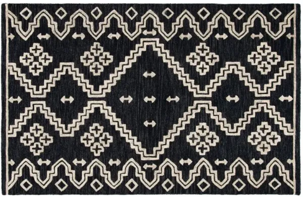 Mane Hand Tufted Rug
