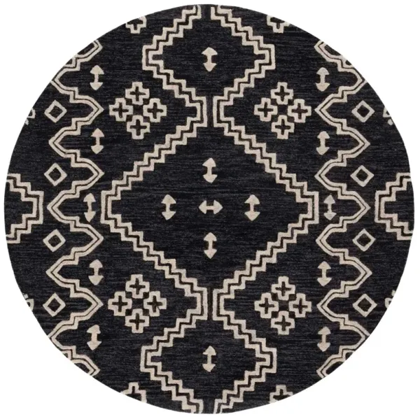 Mane Hand Tufted Rug