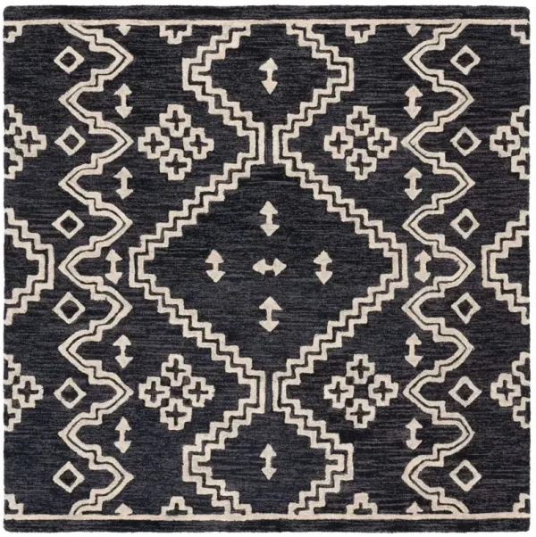 Mane Hand Tufted Rug