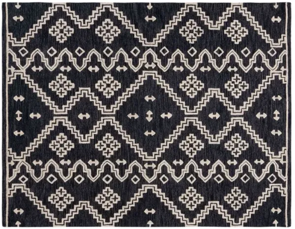 Mane Hand Tufted Rug