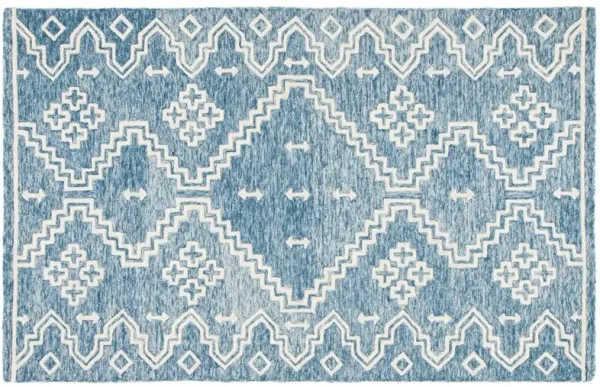 Mane Hand Tufted Rug