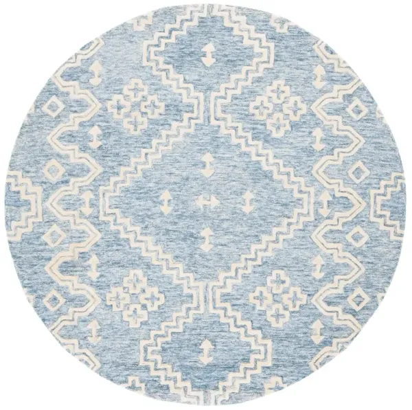 Mane Hand Tufted Rug