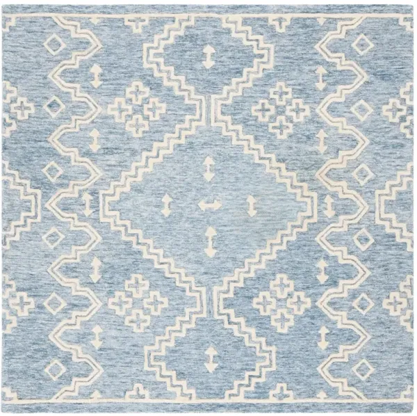 Mane Hand Tufted Rug