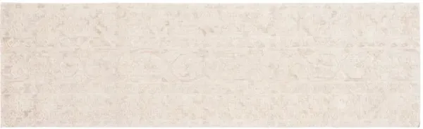 Ramone Hand Tufted Rug, Beige/Light Brown