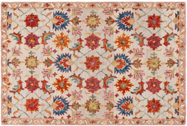 Halter Hand Tufted Rug