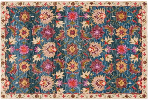 Halter Hand Tufted Rug