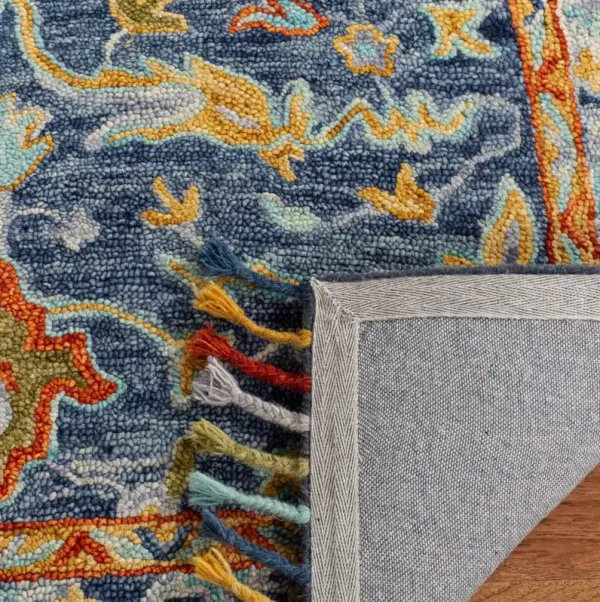 Aspen Hand Tufted Rug