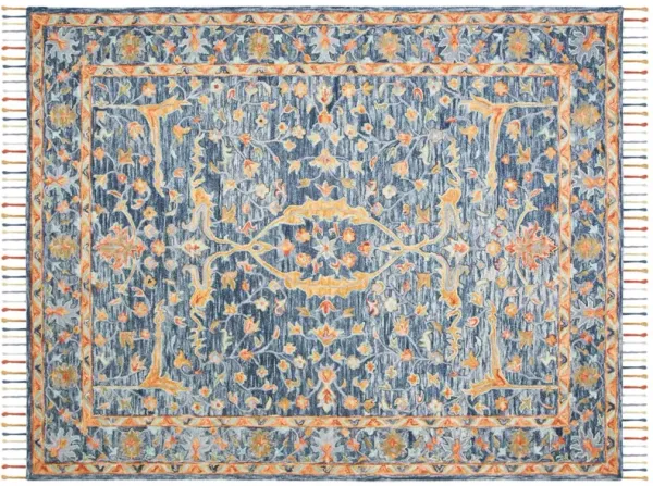 Aspen Hand Tufted Rug