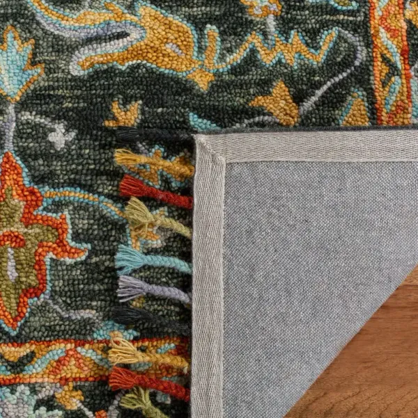 Aspen Hand Tufted Rug