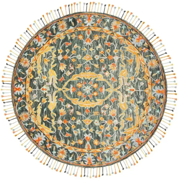 Aspen Hand Tufted Rug