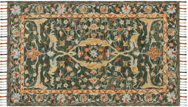 Aspen Hand Tufted Rug