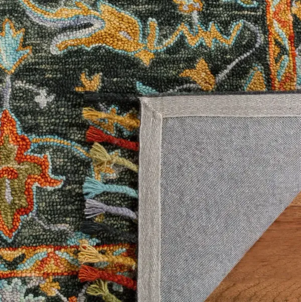 Aspen Hand Tufted Rug