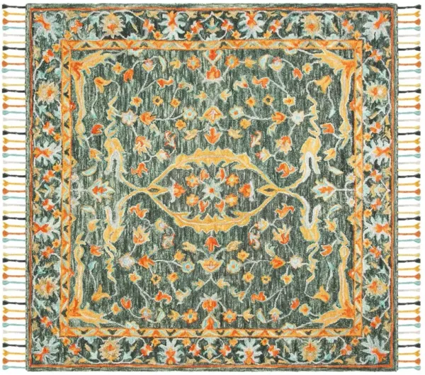 Aspen Hand Tufted Rug