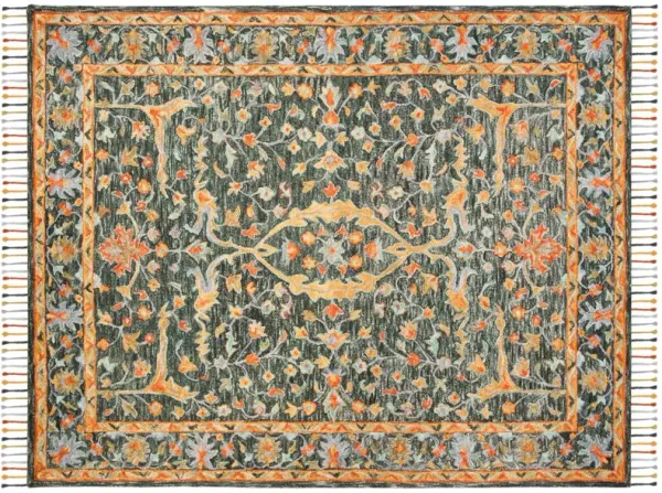 Aspen Hand Tufted Rug