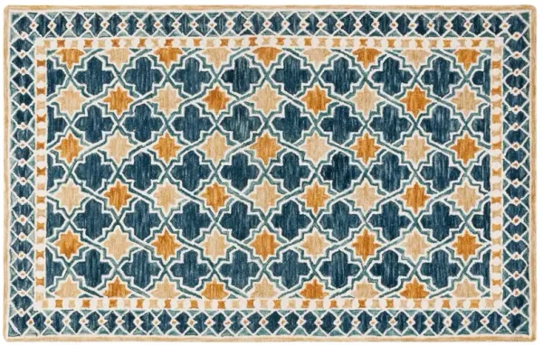 Perry Hand Tufted Rug