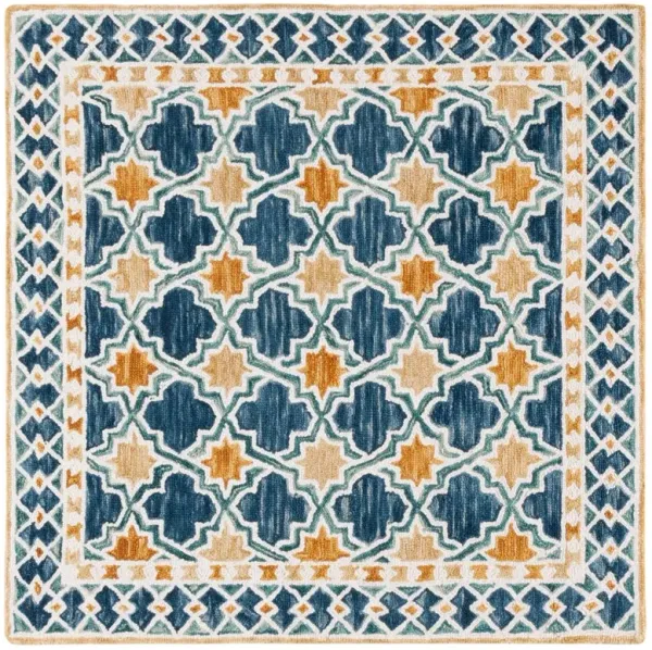 Perry Hand Tufted Rug