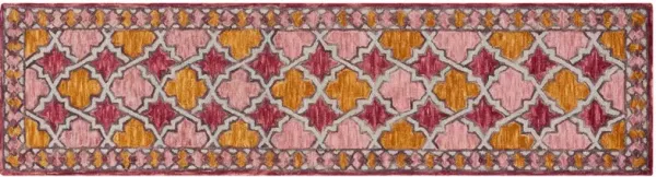 Perry Hand Tufted Rug