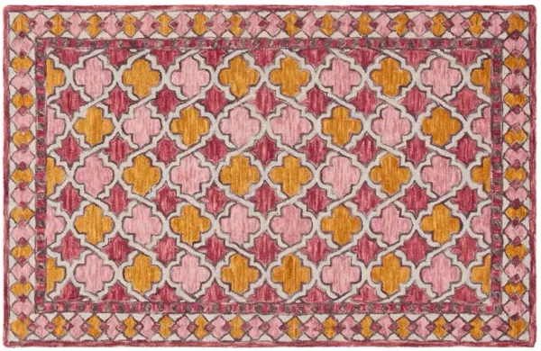 Perry Hand Tufted Rug