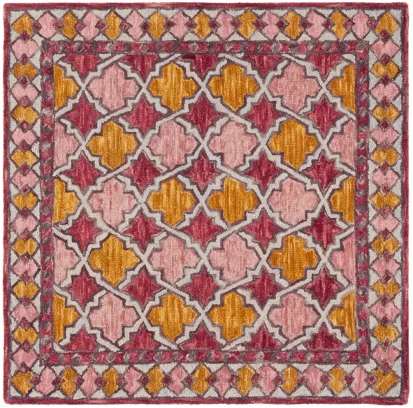 Perry Hand Tufted Rug